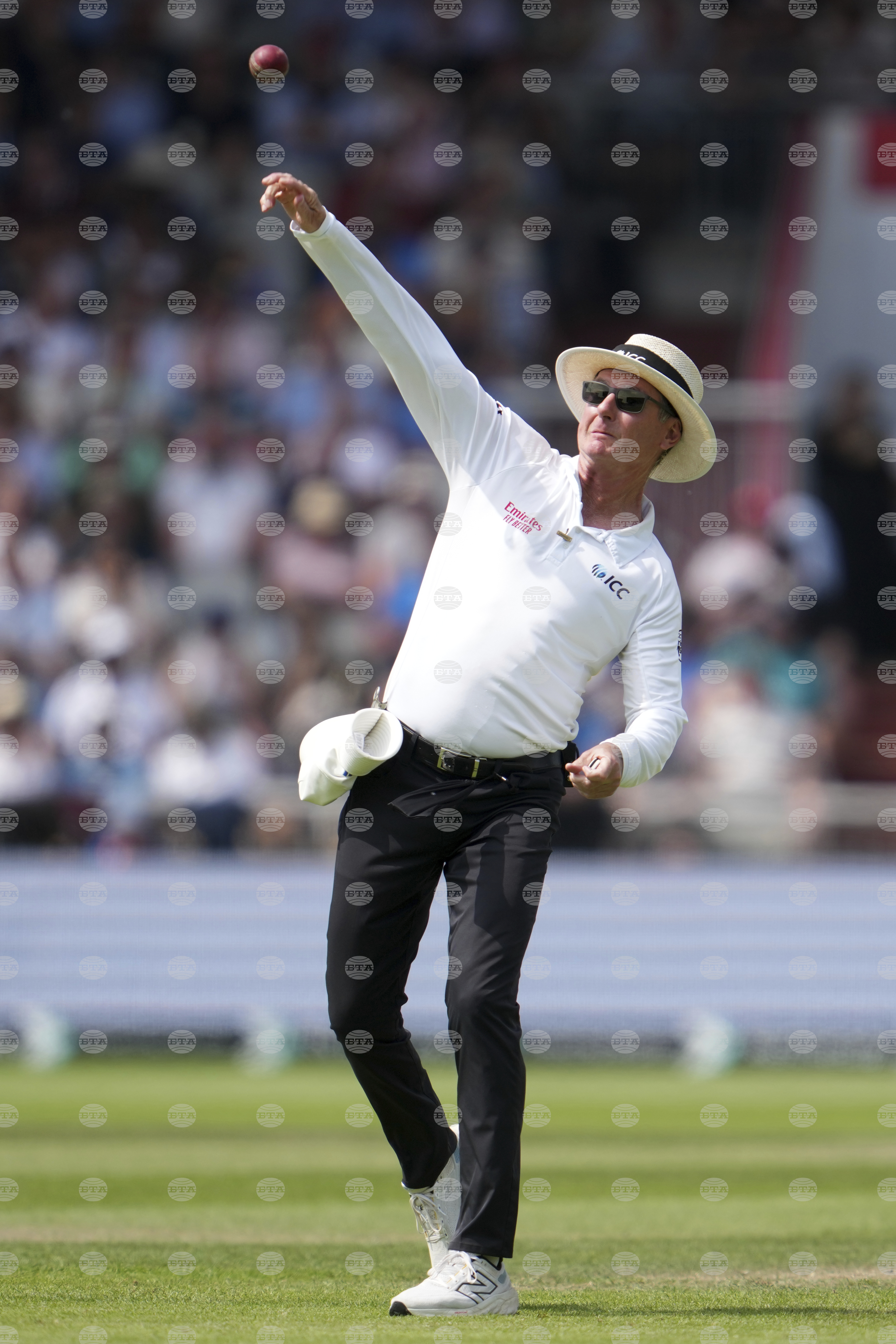 England India Cricket