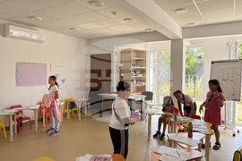 Самоков - център МИР - проект "Европа на Балканите: Заедно чрез знание"