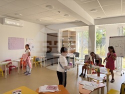 Самоков - център МИР - проект "Европа на Балканите: Заедно чрез знание"