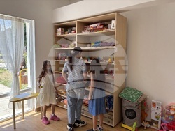 Самоков - център МИР - проект "Европа на Балканите: Заедно чрез знание"