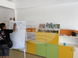 Самоков - център МИР - проект "Европа на Балканите: Заедно чрез знание"