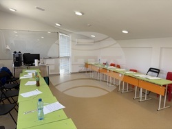 Самоков - център МИР - проект "Европа на Балканите: Заедно чрез знание"