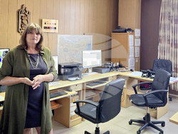 Регионалната дирекция „Борба с градушките“ - Старо село, област Сливен 