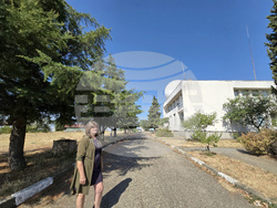 Регионалната дирекция „Борба с градушките“ - Старо село, област Сливен 