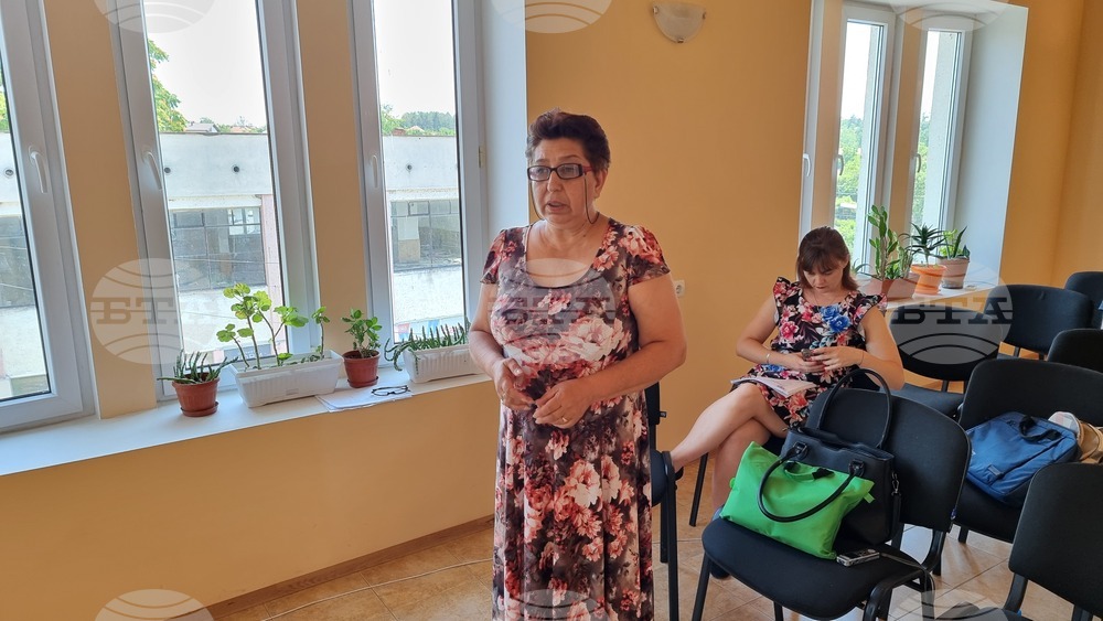 Заради недостиг на деца има опасност да бъде закрита яслената група в детската градина в село Малорад