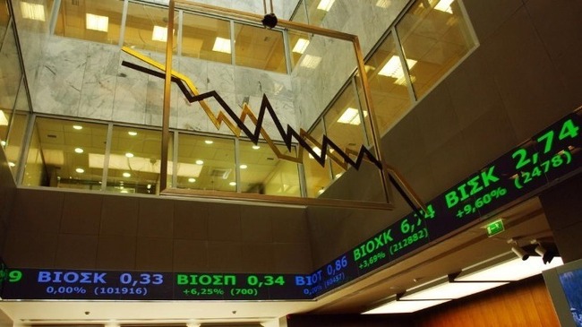 АНА-МПА: Предложението на „Ес енд Пи“ да се повиши оценката на Атинската борса като „развит пазар“ е исторически етап, каза шеф на борсата