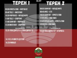 Снимка: Община Стара Загора