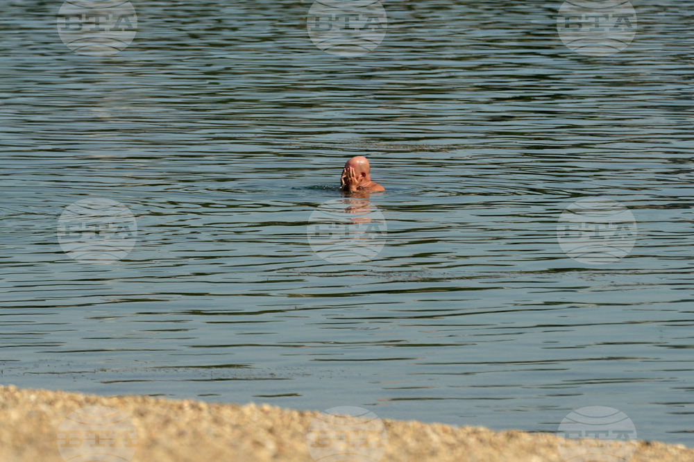 Serbia Extreme Weather Heat