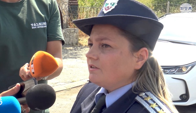 От днес до края на август всяка седмица ще се провеждат полицейски акции по основните пътища, обяви комисар Мария Ботева от „Пътна полиция“