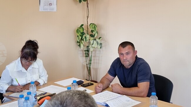 Общинските съветници в Борован разрешиха да бъде отдадено под наем помещение за медицински нужди