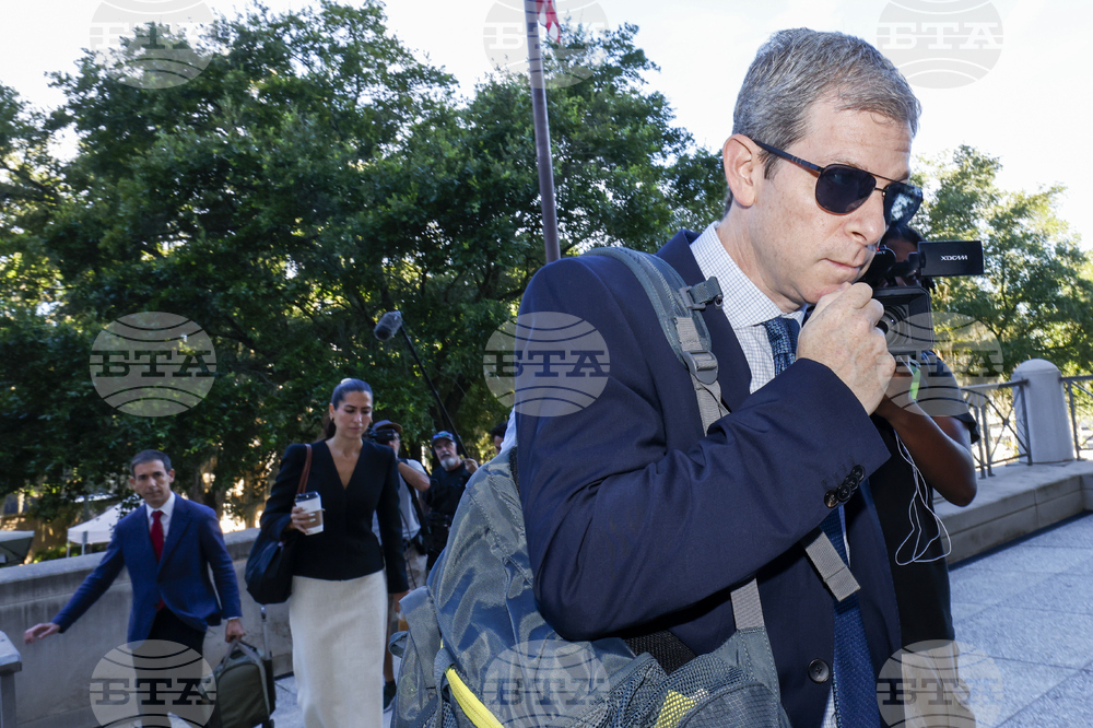 Justice Department Jeffrey Epstein