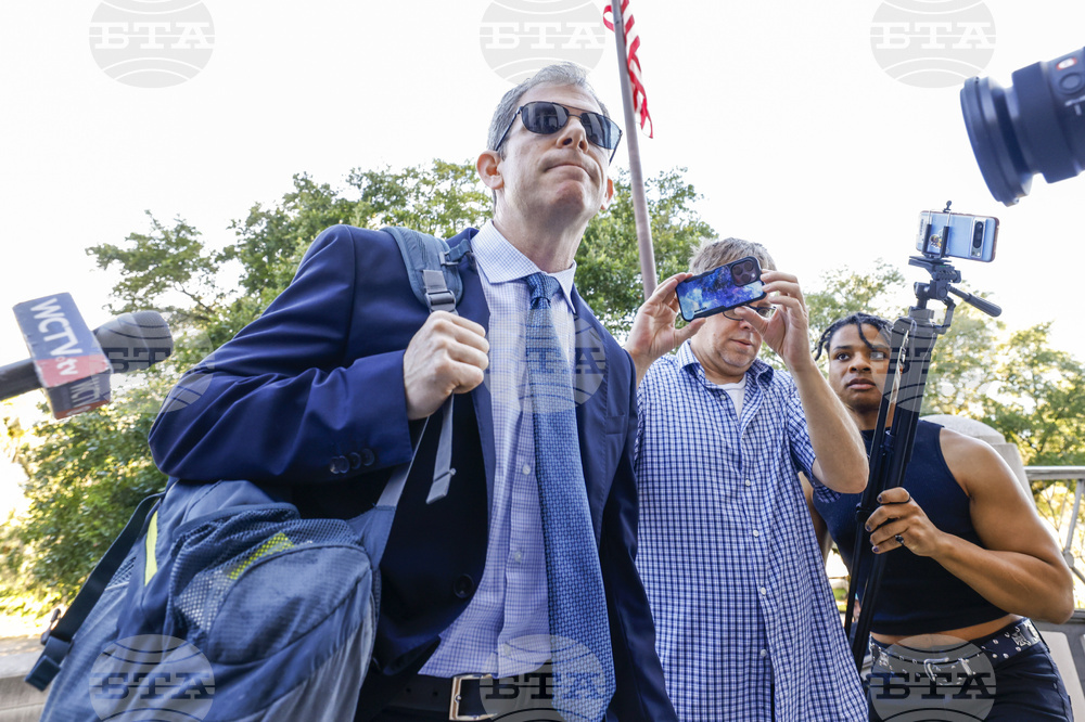 Justice Department Jeffrey Epstein