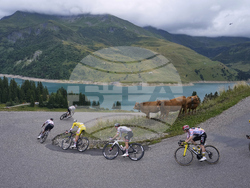 Cycling Tour de France