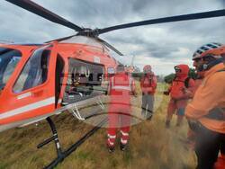 „Не тръгвайте сами и винаги казвайте къде отивате преди поход в планината“ – призова началникът на Планинската спасителна служба в Сливен
