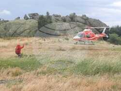 „Не тръгвайте сами и винаги казвайте къде отивате преди поход в планината“ – призова началникът на Планинската спасителна служба в Сливен