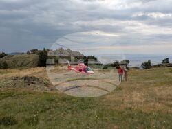 „Не тръгвайте сами и винаги казвайте къде отивате преди поход в планината“ – призова началникът на Планинската спасителна служба в Сливен