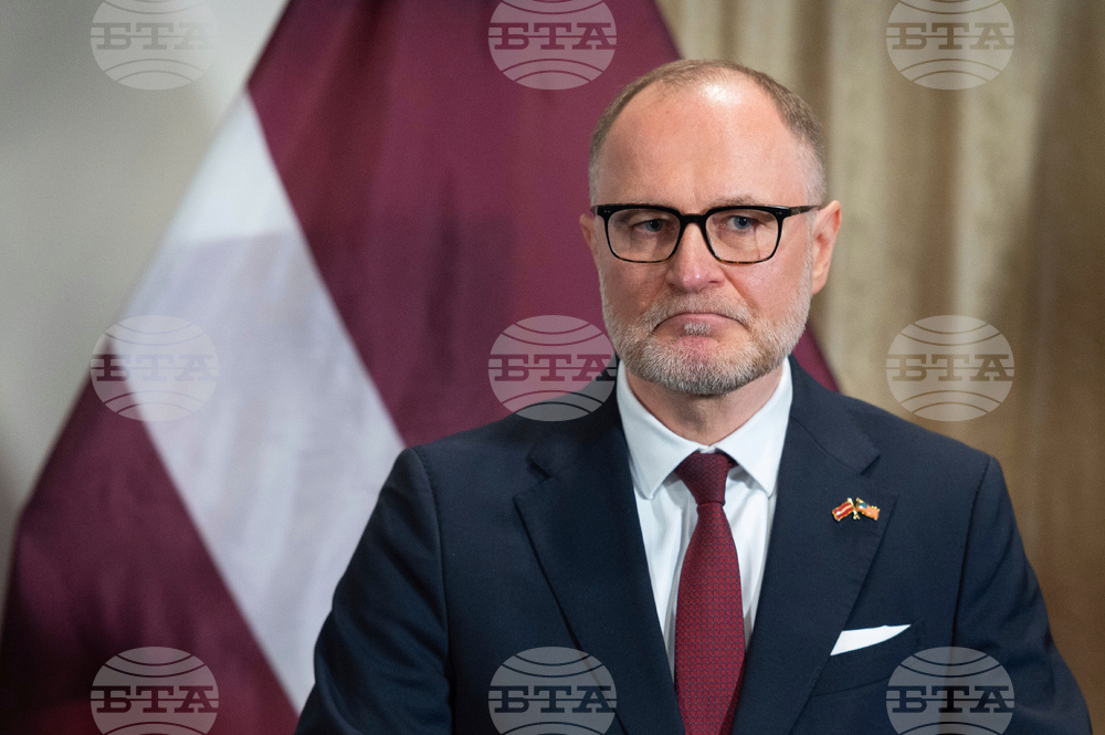 Pentagon US Estonia Latvia Lithuania
