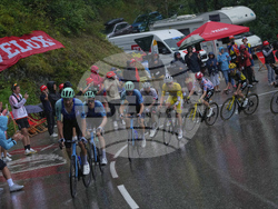 Cycling Tour de France