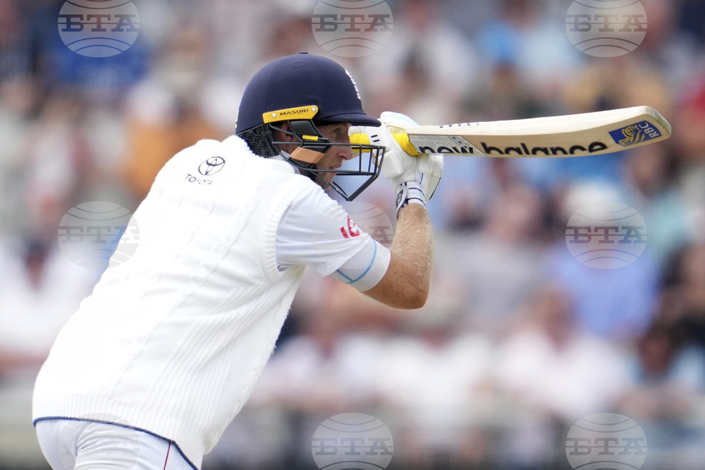 England India Cricket