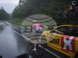 Cycling Tour de France