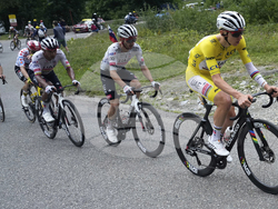 Cycling Tour de France