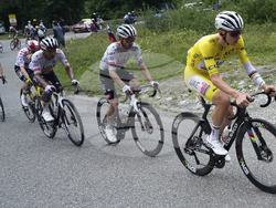 Cycling Tour de France