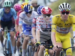 Cycling Tour de France