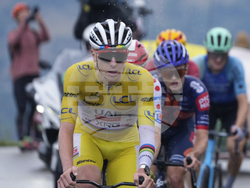 Cycling Tour de France