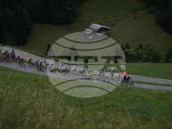 Cycling Tour de France