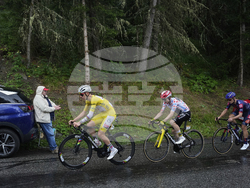 Cycling Tour de France