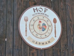 Румъния - Хърман - сашка къща - туризъм