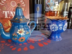 Румъния - Хърман - сашка къща - туризъм