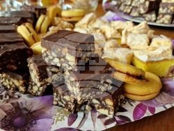 Румъния - Хърман - сашка къща - туризъм