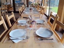 Румъния - Хърман - сашка къща - туризъм