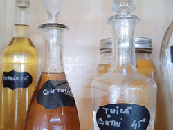 Румъния - Хърман - сашка къща - туризъм