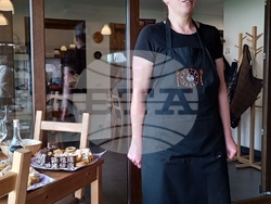 Румъния - Хърман - сашка къща - туризъм