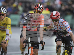 Cycling Tour de France