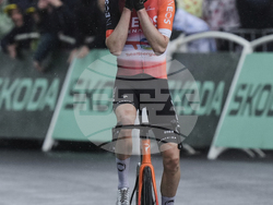 Cycling Tour de France