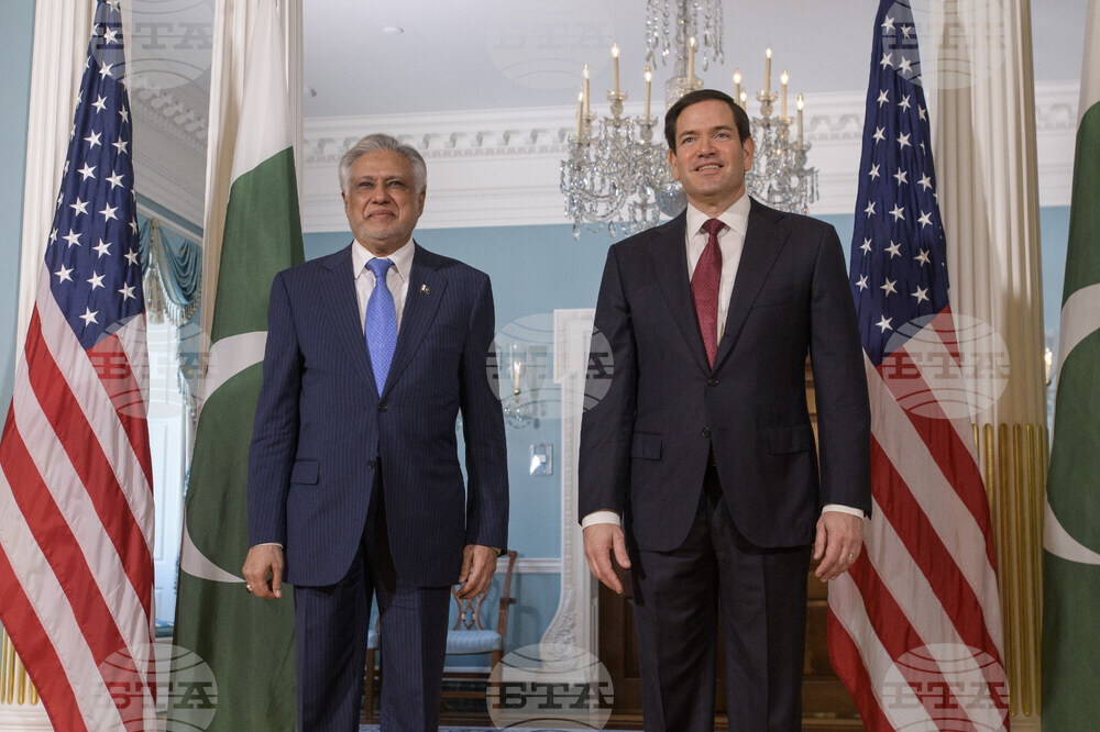 US Pakistan