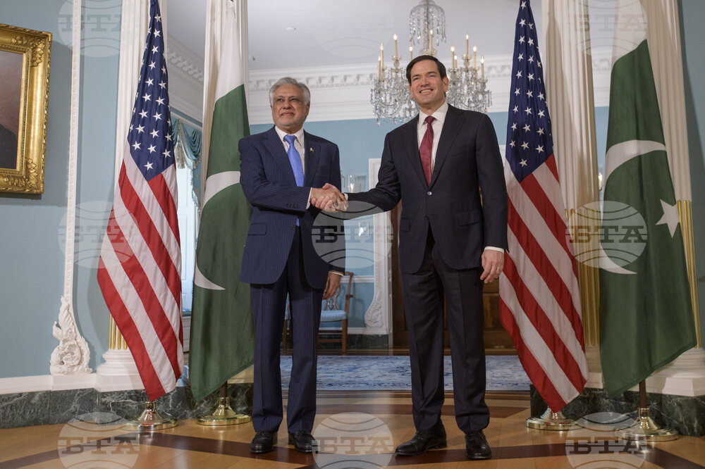 US Pakistan
