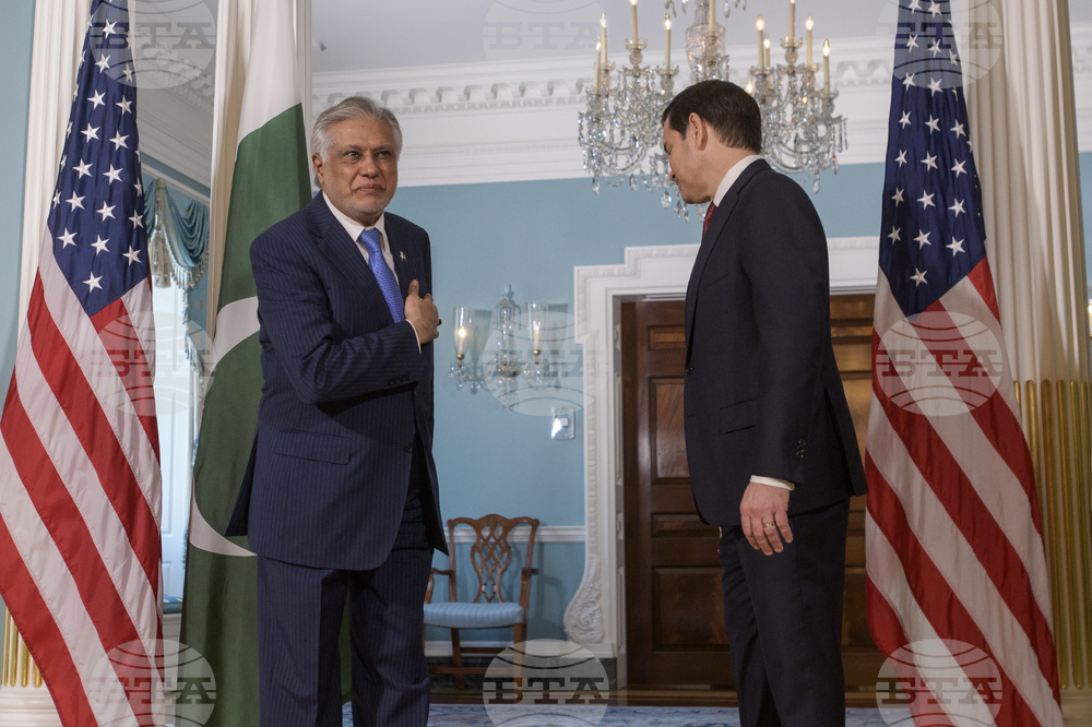 US Pakistan