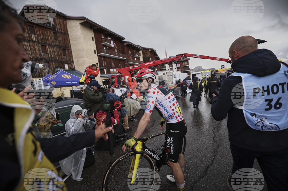 France Cycling Tour de France