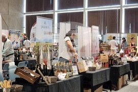 Бургас - фестивал - вино - откриване