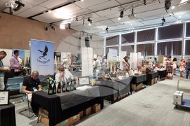 Бургас - фестивал - вино - откриване