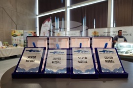 Бургас - фестивал - вино - откриване