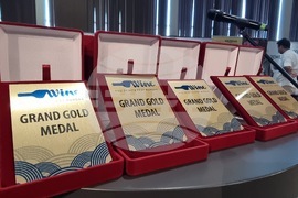 Бургас - фестивал - вино - откриване