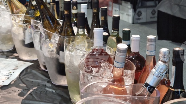 Над 30 винарски изби ще се представят на фестивала Wine and Spirits Fest Burgas в следващите три дни