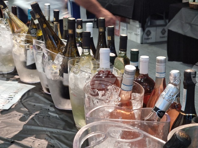 Бургас - фестивал - вино - откриване