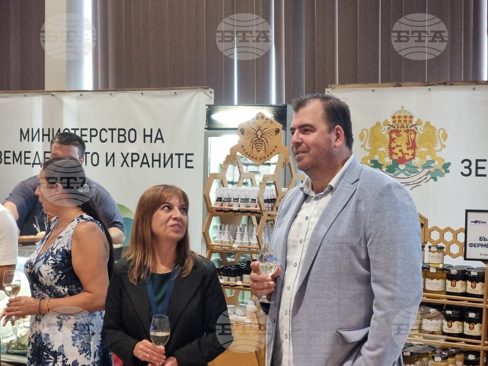 Бургас - фестивал - вино - откриване