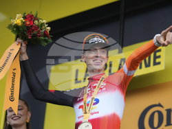 Cycling Tour de France